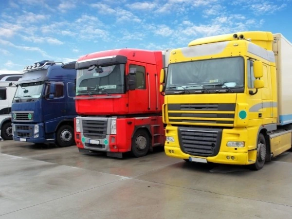 Antalya Dulkadiroğlu Nakliye